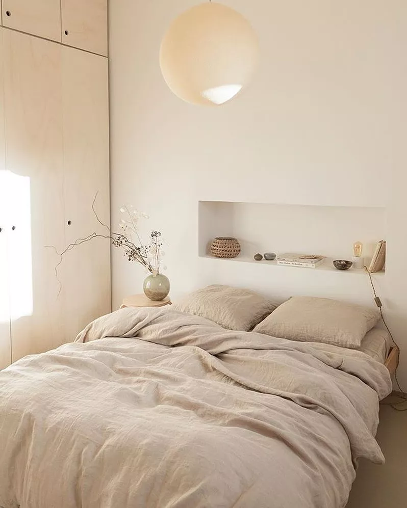 neutral color palette